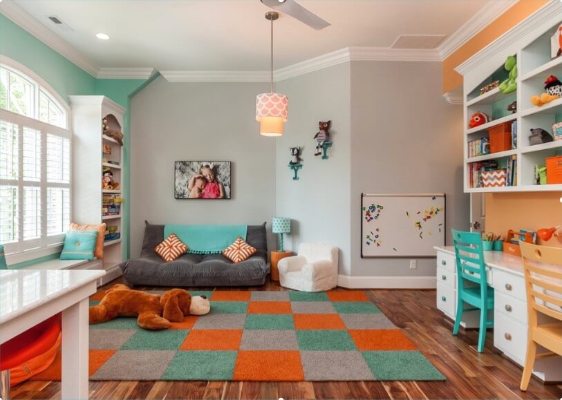 Homework Spaces And Study Room Ideas Youll Love Cuethat