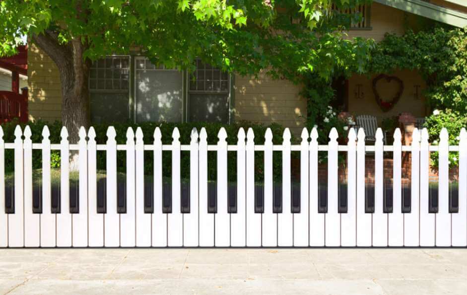 cheap pet fence ideas