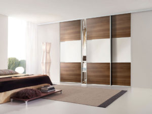 closet door ideas for bedrooms