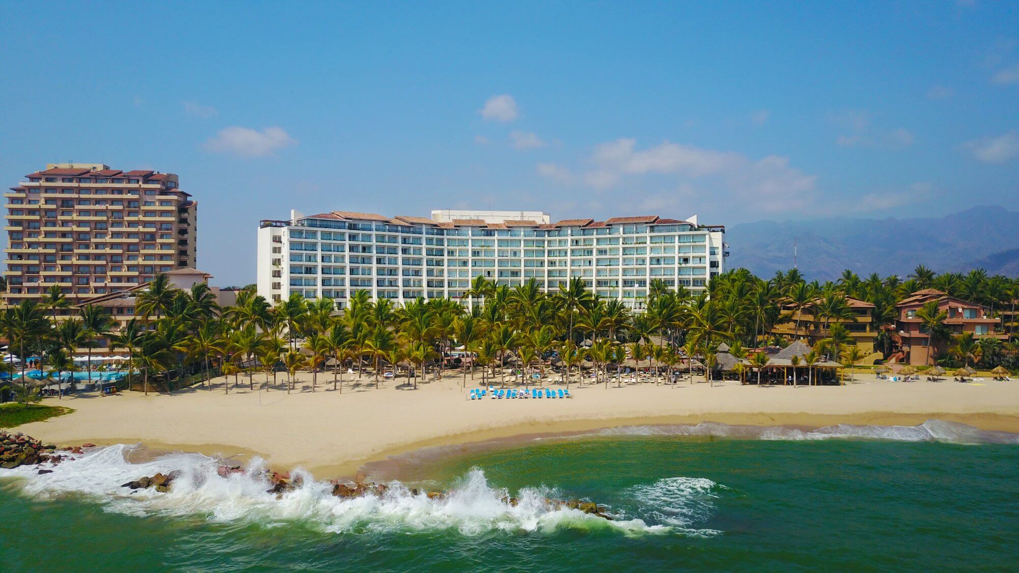 Best Time to Visit Puerto Vallarta, Hurricane season, Average Weather ...