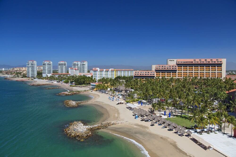 best time of year to visit puerto vallarta mexico