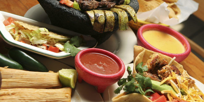 27+ Best Mexican Food Seattle, Mexican Restaurant Capitol Hill - CueThat