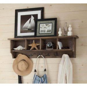 Entry Way furniture Coat Rack