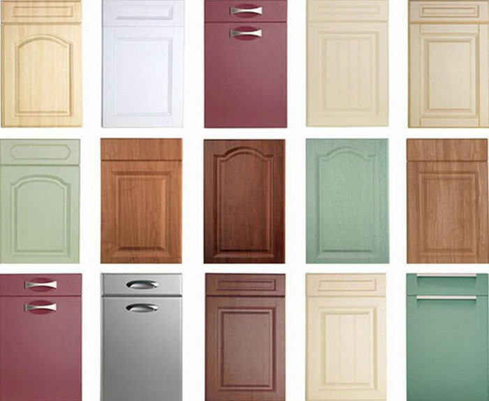 Kitchen Cabinet Color Choices