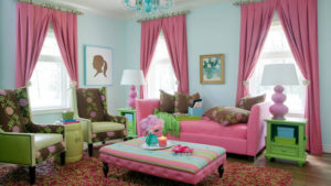 living room color schemes