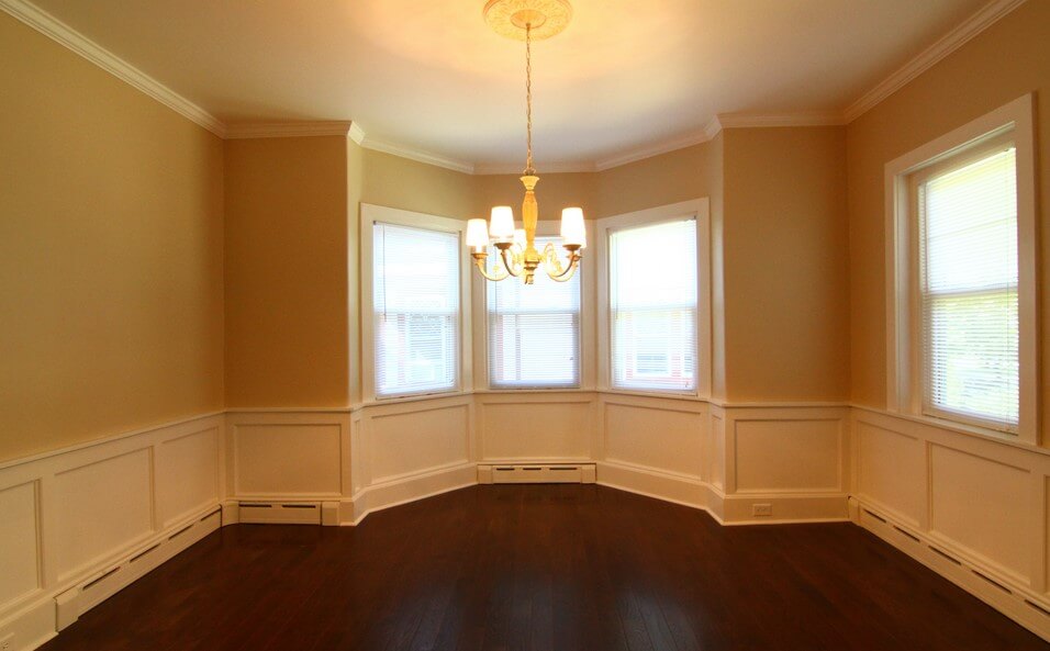 Baseboards Styles Selecting the Perfect Trim for Your Home !