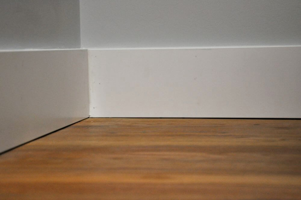 Best images about baseboards on simple craftsman baseboard trim styles 