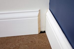 Popular Baseboard Style, Type, and Profile
