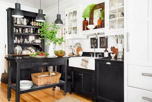 34 Farmhouse Kitchen Ideas for the Perfect Rustic Vibe
