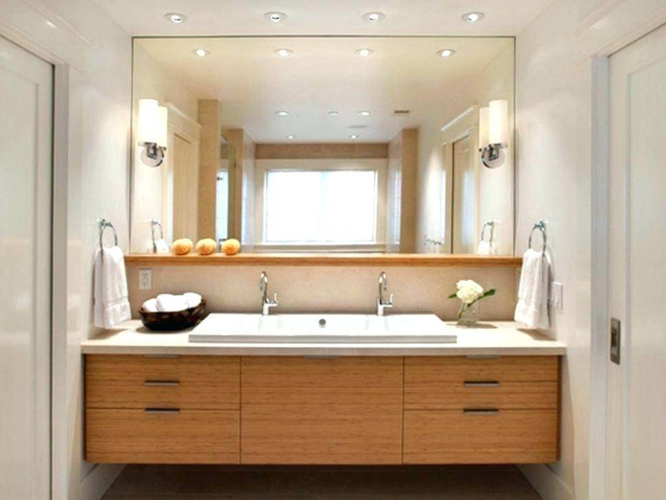 Bathroom Vanity Lights Ideas