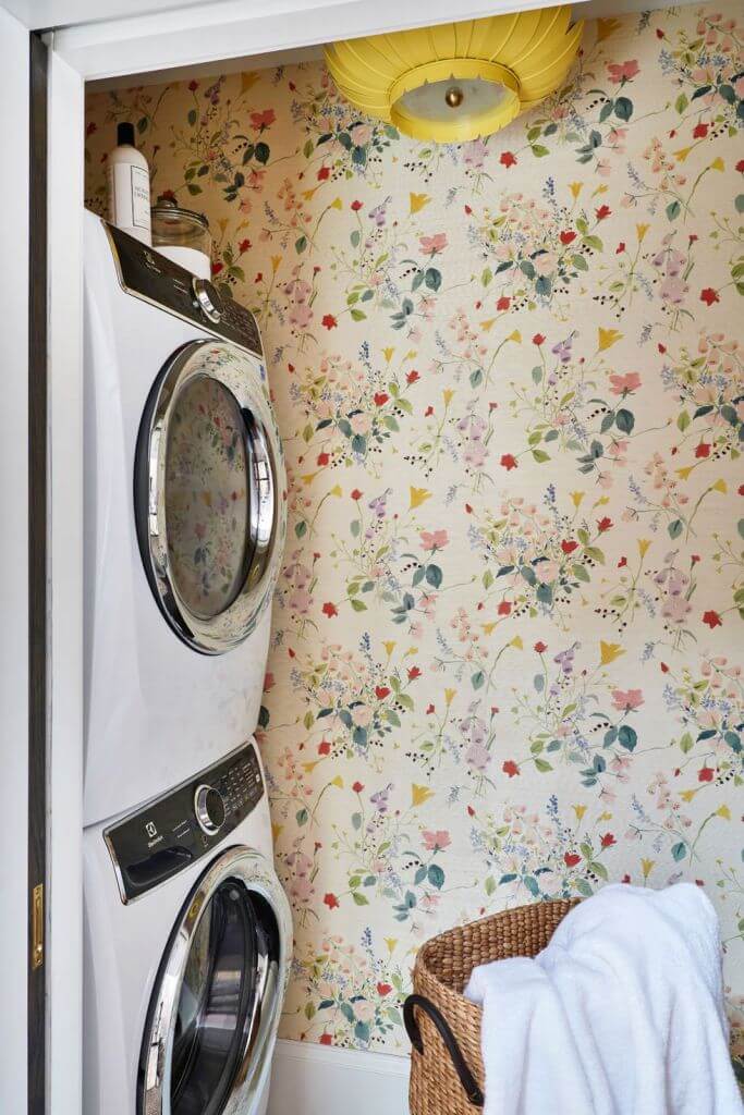 laundry room ideas for storage