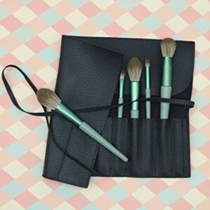 Travel Brush Holder Storage