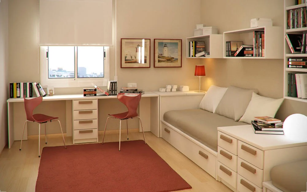 Study-Room-Designstudy house-Ideas-For-Kids-