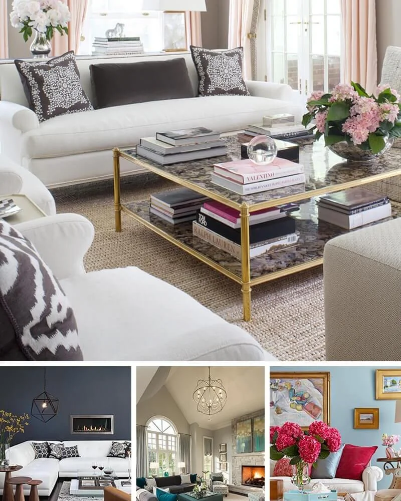 paint colors for living rooms 2015