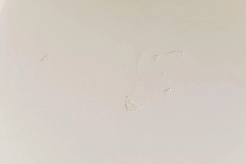 TEXTURED CEILING PLASTER
