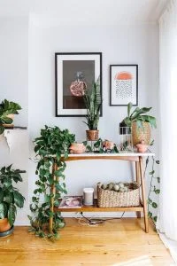 This Is How a Swede Designs a Tiny Brooklyn Apartment