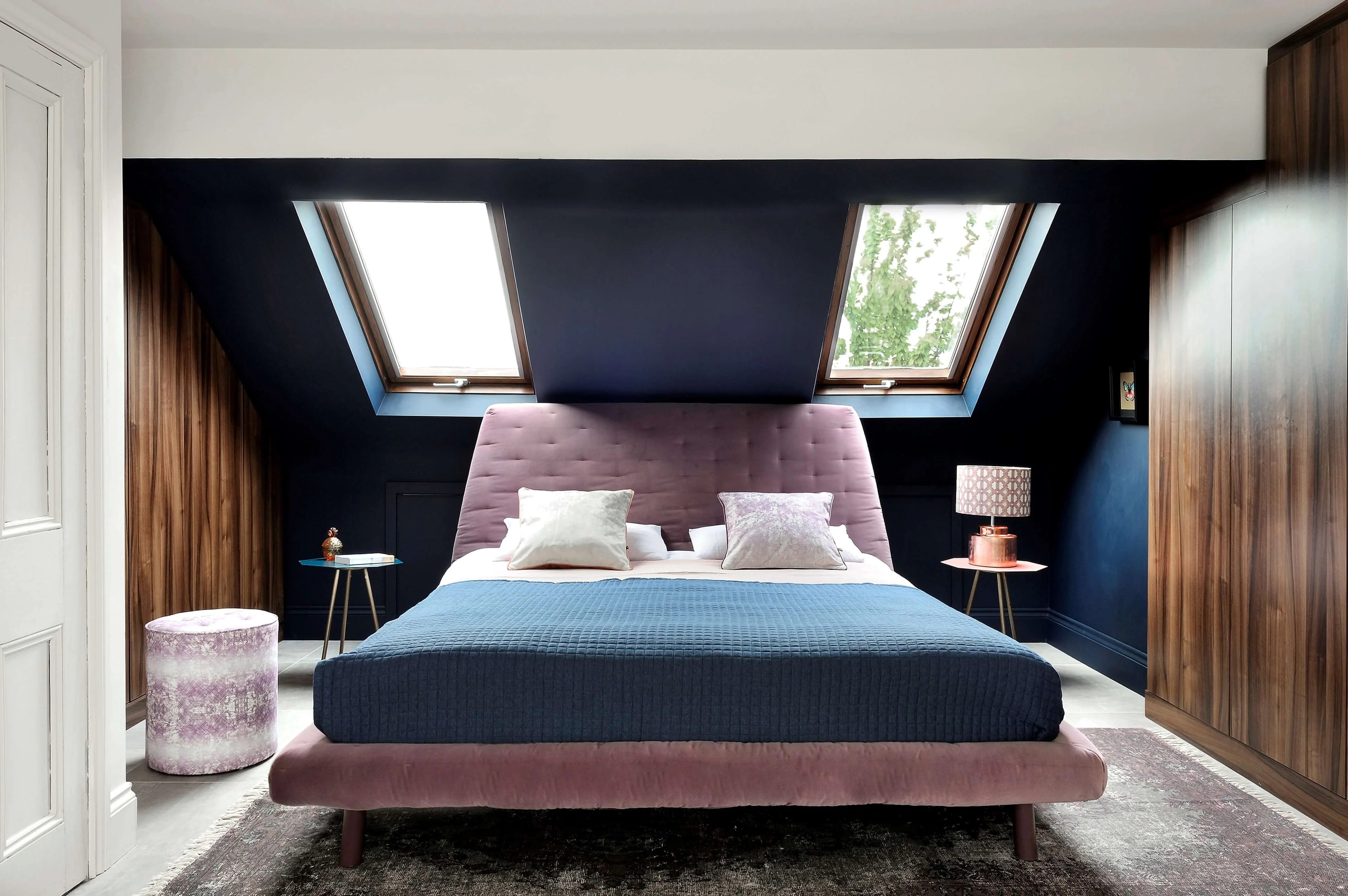 BEDROOM IDEAS: 52 MODERN DESIGN IDEAS FOR YOUR BEDROOM