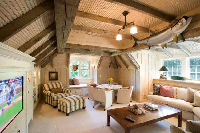 Bonus Room Design ideas