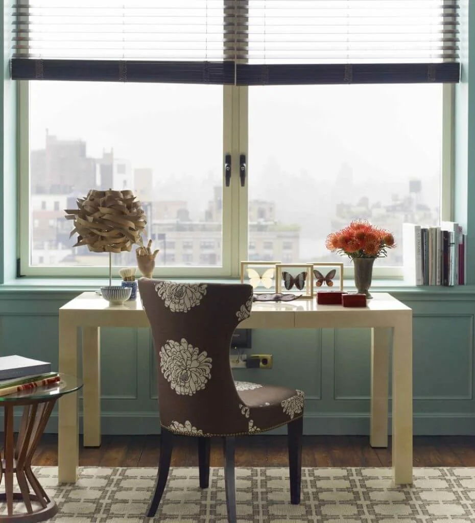 the office home decor