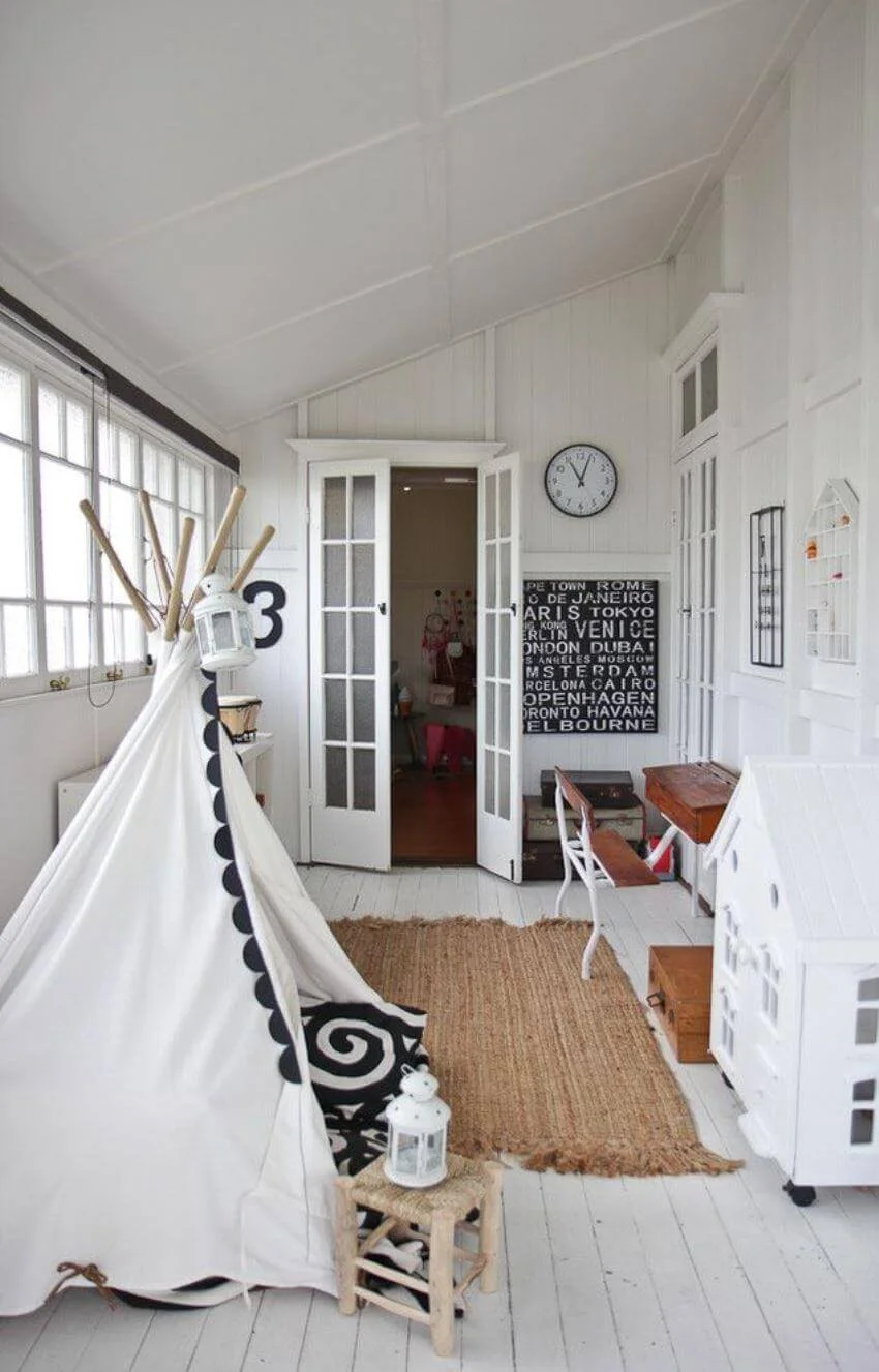 sunroom addition ideas