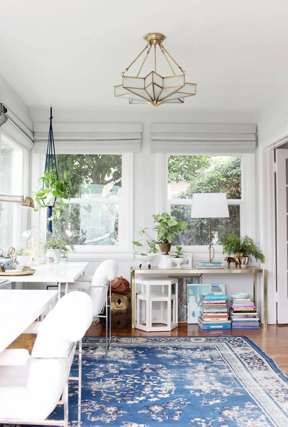 sun room furniture ideas