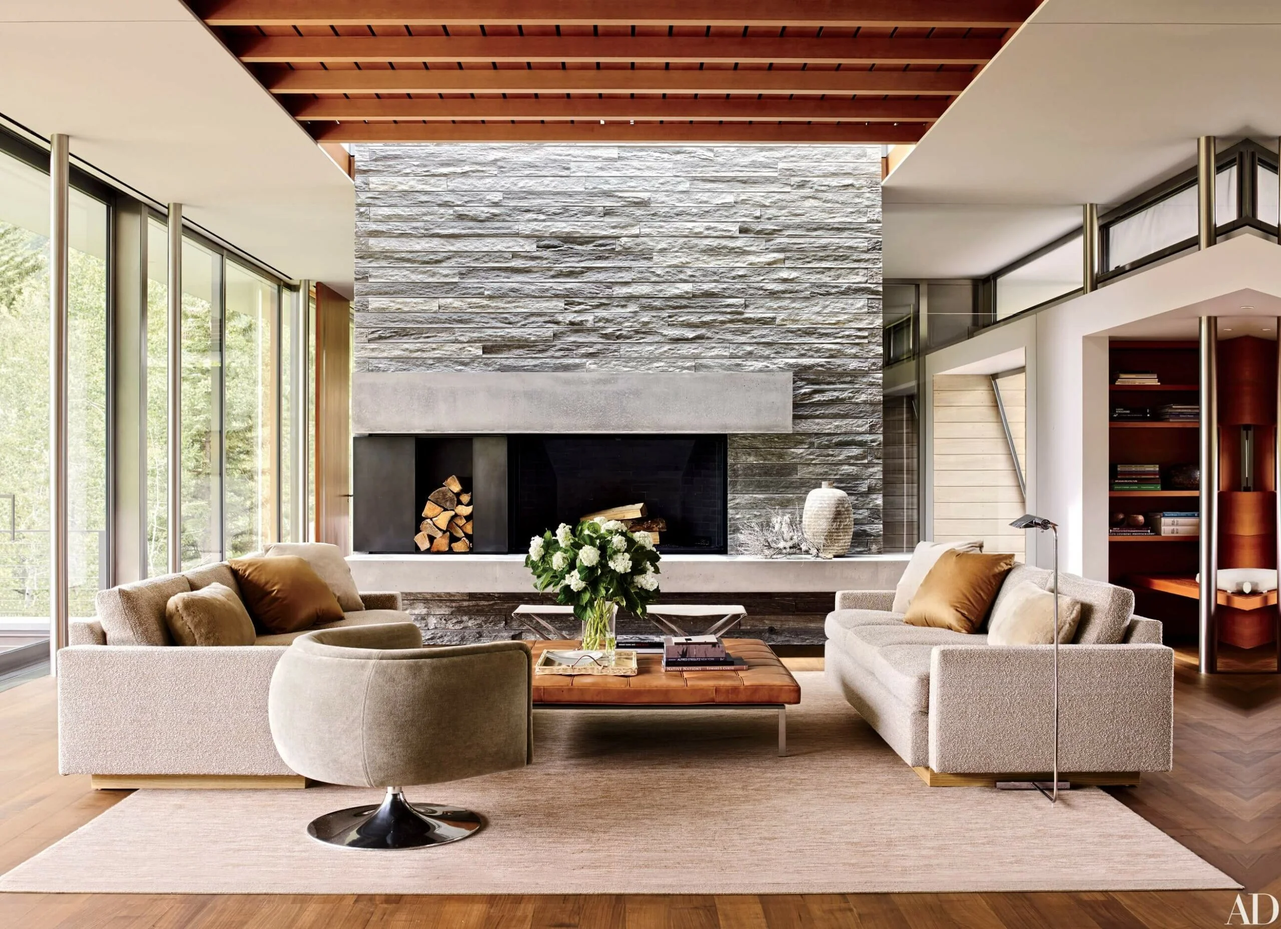 Contemporary Interior Design