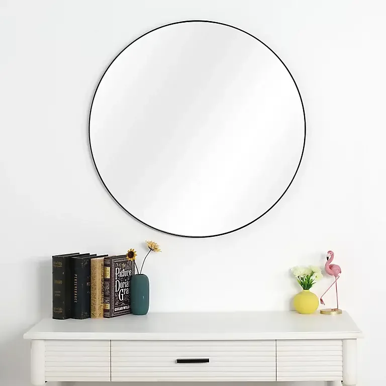 Create a Nook mirror decoration ideas Create a Nook mirror decoration ideas