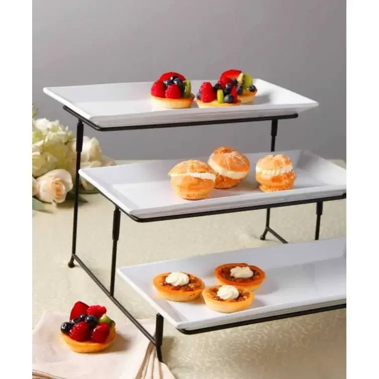 Windermere Tiered Stand